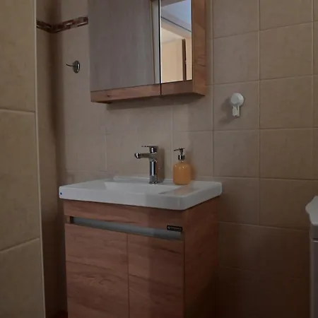 Appartamento Marmoris Alexandroupoli Esterno foto