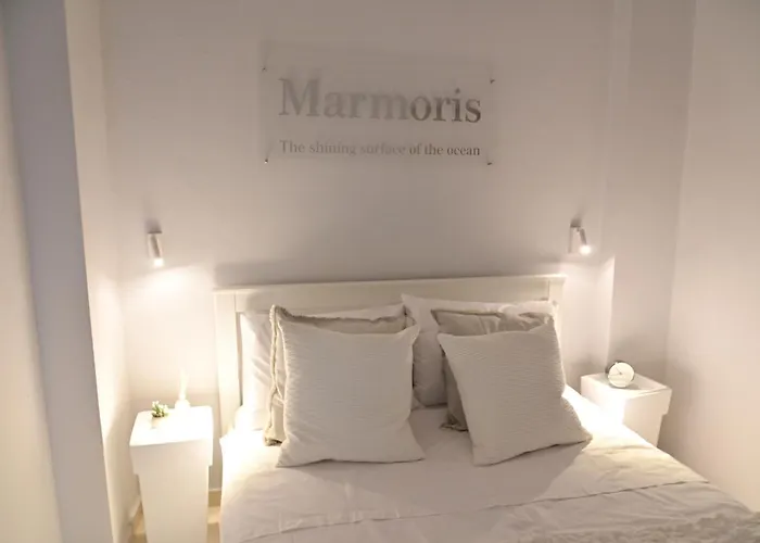 Marmoris