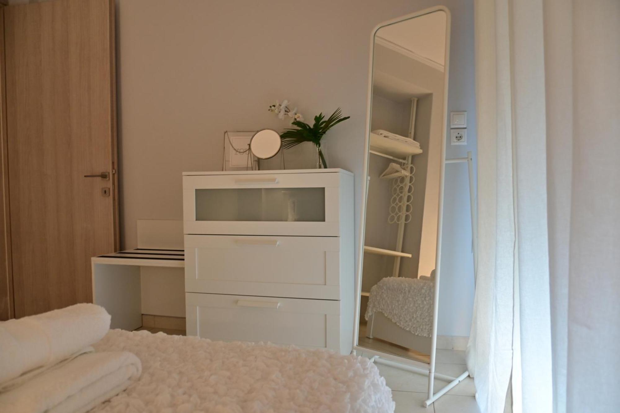 Marmoris Apartment *