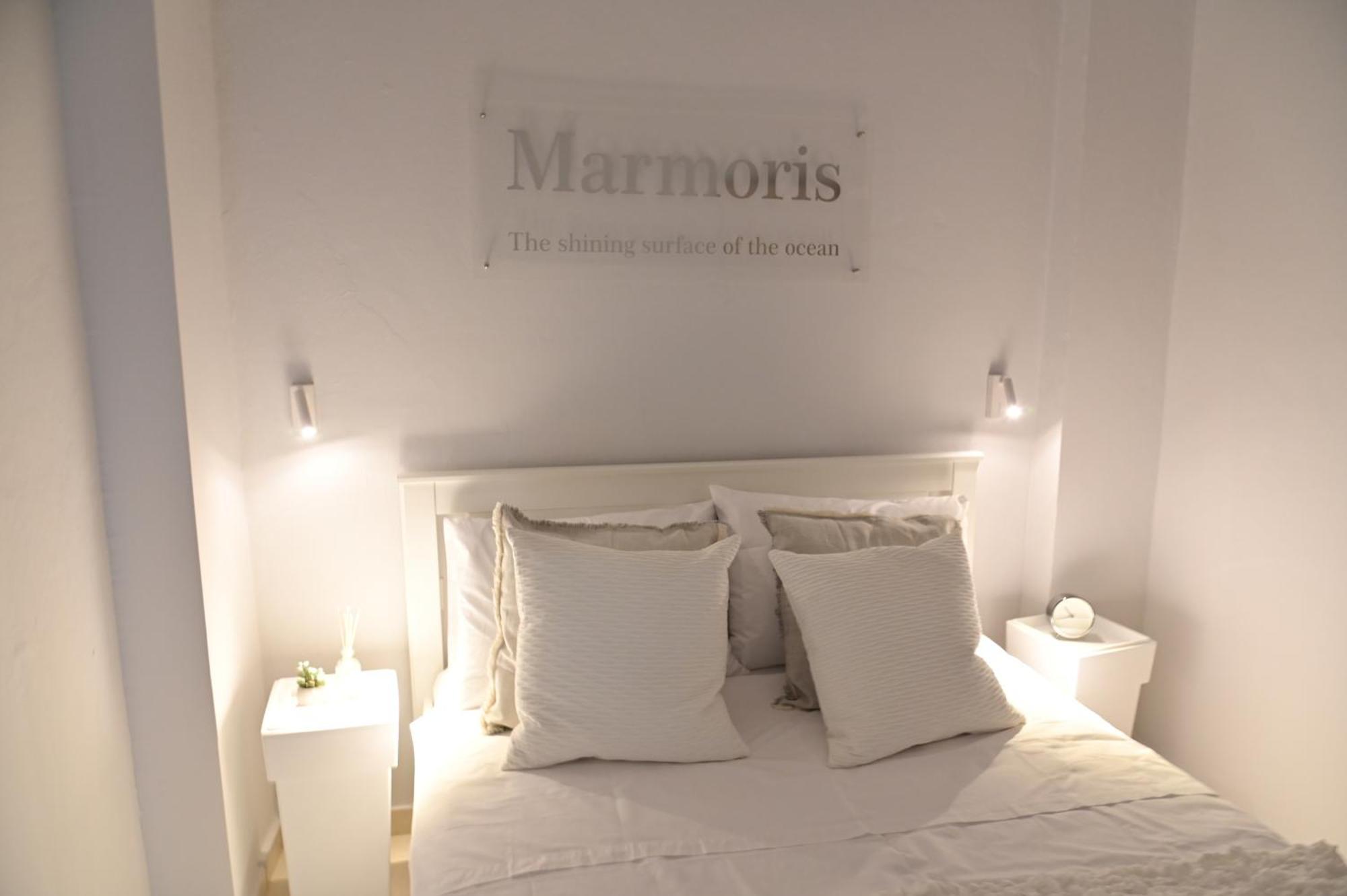 Marmoris Apartment Alexandroupoli