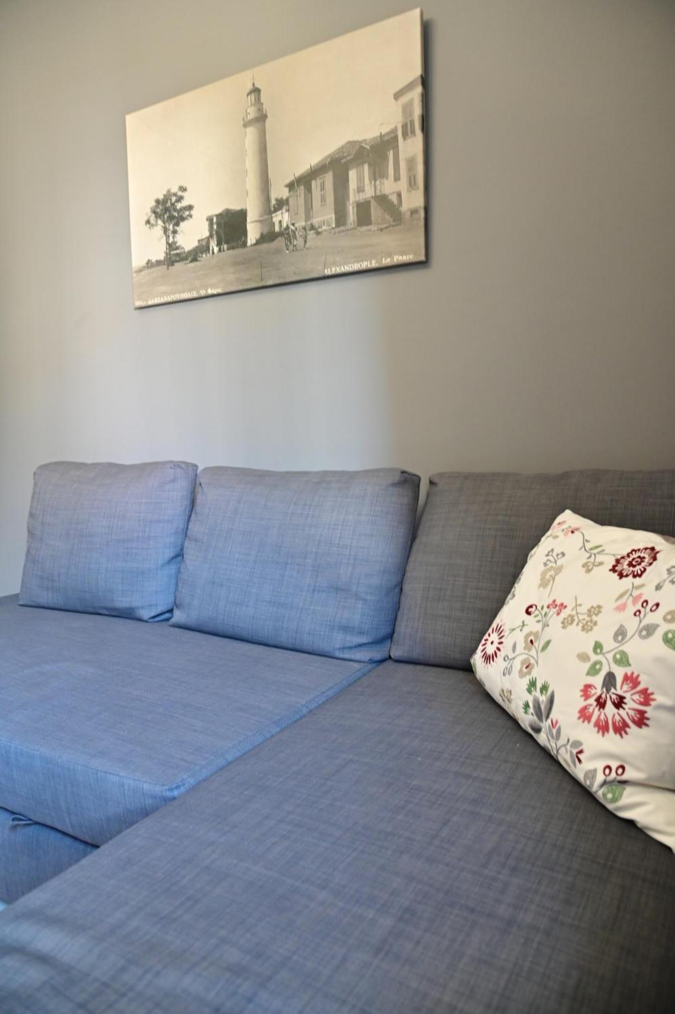 Marmoris Apartment