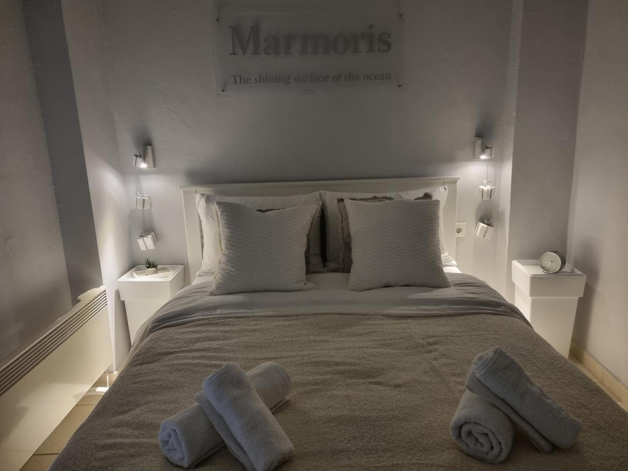 Marmoris Apartment Alexandroupoli